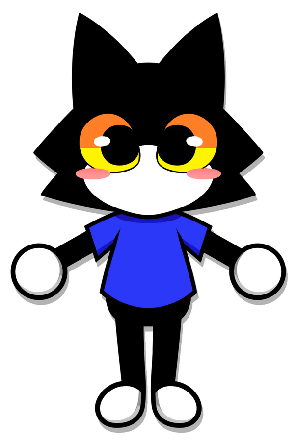 Lil Head 1