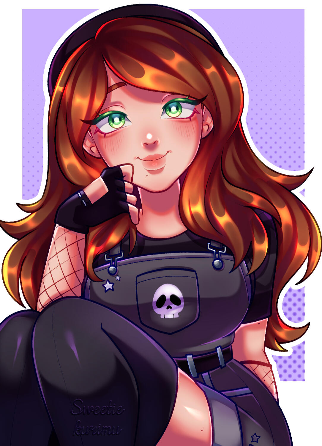 myhoneeybear~